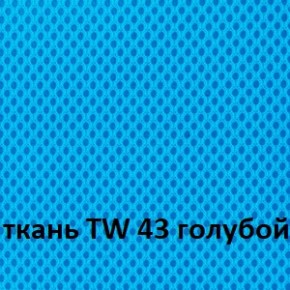 Кресло для оператора CHAIRMAN 696 white (ткань TW-43/сетка TW-34) в Игриме - igrim.ok-mebel.com | фото 3