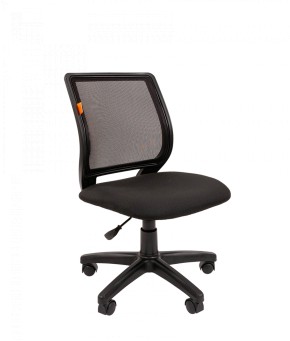 Кресло для оператора CHAIRMAN 699 Б/Л (ткань стандарт/сетка TW-01) в Игриме - igrim.ok-mebel.com | фото 1