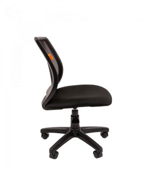 Кресло для оператора CHAIRMAN 699 Б/Л (ткань стандарт/сетка TW-01) в Игриме - igrim.ok-mebel.com | фото 3