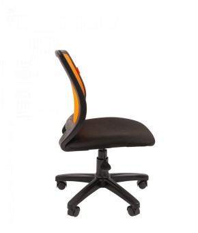 Кресло для оператора CHAIRMAN 699 Б/Л (ткань стандарт/сетка TW-66) в Игриме - igrim.ok-mebel.com | фото 3