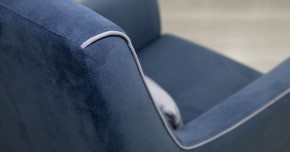 Кресло для отдыха Френсис арт. ТК 263 в Игриме - igrim.ok-mebel.com | фото 8