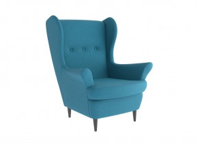 Кресло для отдыха Вало Twist 12 (turquoise) в Игриме - igrim.ok-mebel.com | фото