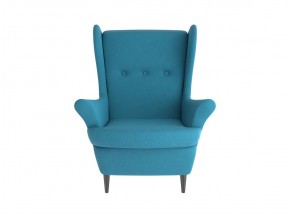 Кресло для отдыха Вало Twist 12 (turquoise) в Игриме - igrim.ok-mebel.com | фото 2