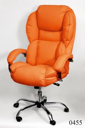 Кресло для руководителя Барон КВ-12-131112-0455 в Игриме - igrim.ok-mebel.com | фото 2