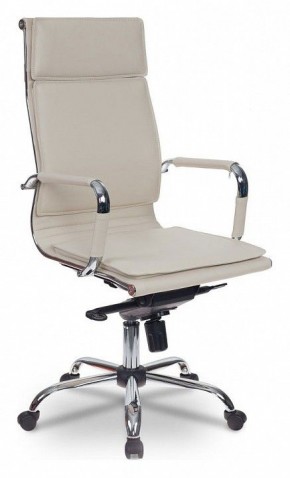 Кресло для руководителя CH-993MB/IVORY в Игриме - igrim.ok-mebel.com | фото