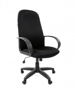 Кресло для руководителя  CHAIRMAN 279 TW (ткань TW 11) в Игриме - igrim.ok-mebel.com | фото