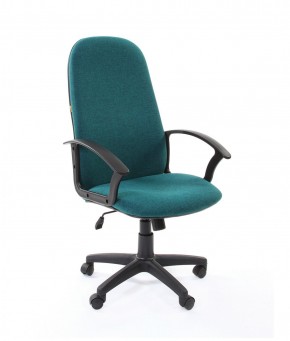 Кресло для руководителя CHAIRMAN 289 (ткань стандарт 10-120) в Игриме - igrim.ok-mebel.com | фото 1