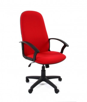 Кресло для руководителя CHAIRMAN 289 (ткань стандарт 12-266) в Игриме - igrim.ok-mebel.com | фото
