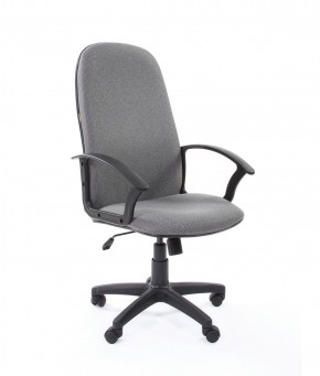 Кресло для руководителя  CHAIRMAN 289  (ткань стандарт 20-23) в Игриме - igrim.ok-mebel.com | фото