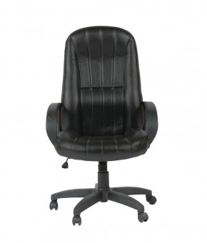 Кресло для руководителя  CHAIRMAN 685 (экокожа черный) в Игриме - igrim.ok-mebel.com | фото