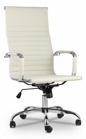 Кресло для руководителя TopChairs City в Игриме - igrim.ok-mebel.com | фото