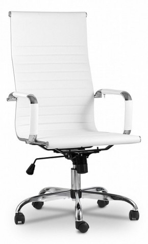 Кресло для руководителя TopChairs City в Игриме - igrim.ok-mebel.com | фото