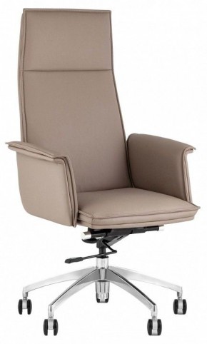 Кресло для руководителя TopChairs Regenta в Игриме - igrim.ok-mebel.com | фото
