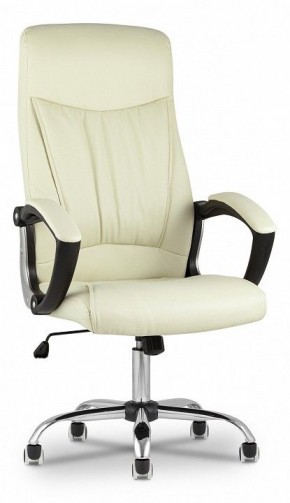 Кресло для руководителя TopChairs Tower в Игриме - igrim.ok-mebel.com | фото