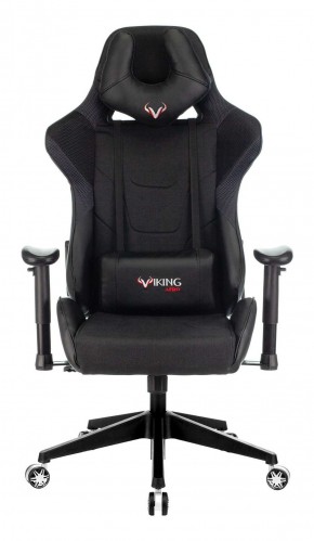 Кресло игровое Бюрократ VIKING 4 AERO BLACK EDITION в Игриме - igrim.ok-mebel.com | фото 3