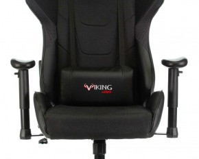 Кресло игровое Бюрократ VIKING 4 AERO BLACK EDITION в Игриме - igrim.ok-mebel.com | фото 9