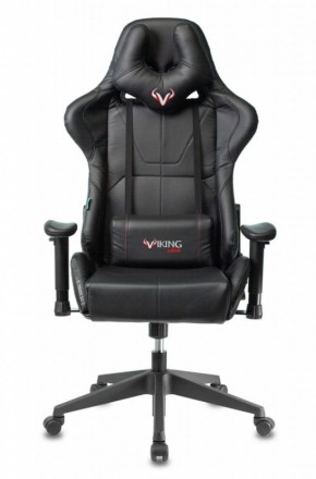 Кресло игровое Бюрократ VIKING 5 AERO BLACK EDITION в Игриме - igrim.ok-mebel.com | фото 3