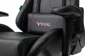 Кресло игровое Бюрократ VIKING 5 AERO BLACK EDITION в Игриме - igrim.ok-mebel.com | фото 6