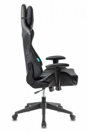 Кресло игровое Бюрократ VIKING 5 AERO BLACK EDITION в Игриме - igrim.ok-mebel.com | фото 9