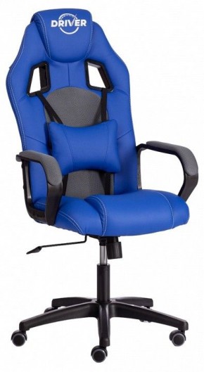 Кресло игровое Driver в Игриме - igrim.ok-mebel.com | фото