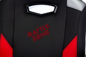 Кресло игровое ZOMBIE HERO BATTLEZONE в Игриме - igrim.ok-mebel.com | фото