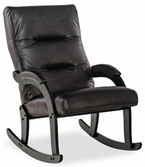 Кресло-качалка Дэми в Игриме - igrim.ok-mebel.com | фото