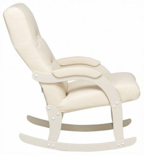 Кресло-качалка Дэми в Игриме - igrim.ok-mebel.com | фото 3