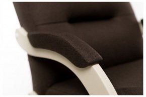 Кресло-качалка Дэми в Игриме - igrim.ok-mebel.com | фото 6