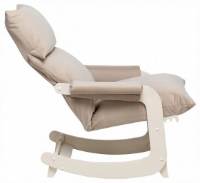 Кресло-качалка Флекси в Игриме - igrim.ok-mebel.com | фото 4