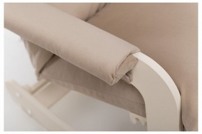 Кресло-качалка Флекси в Игриме - igrim.ok-mebel.com | фото 8