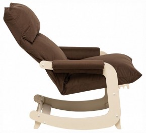 Кресло-качалка Флекси в Игриме - igrim.ok-mebel.com | фото 4