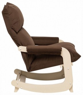 Кресло-качалка Флекси в Игриме - igrim.ok-mebel.com | фото 6