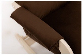 Кресло-качалка Флекси в Игриме - igrim.ok-mebel.com | фото 8