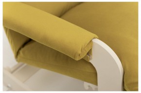 Кресло-качалка Флекси в Игриме - igrim.ok-mebel.com | фото 8