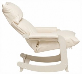 Кресло-качалка Флекси в Игриме - igrim.ok-mebel.com | фото 4