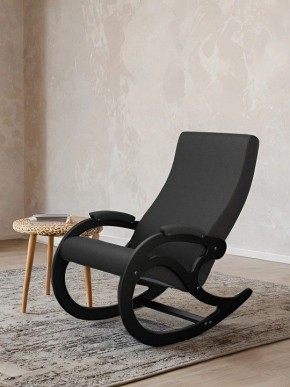 Кресло-качалка Каула М в Игриме - igrim.ok-mebel.com | фото 10