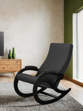 Кресло-качалка Каула М в Игриме - igrim.ok-mebel.com | фото 11