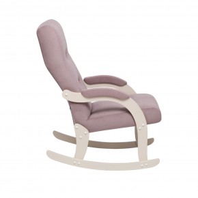 Кресло-качалка Leset Дэми в Игриме - igrim.ok-mebel.com | фото 3