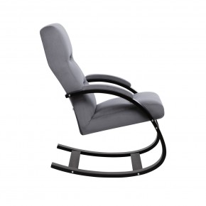 Кресло-качалка Leset Милано в Игриме - igrim.ok-mebel.com | фото 3