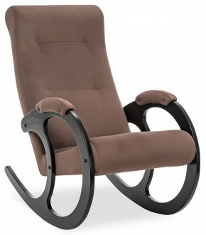 Кресло-качалка Модель 3 в Игриме - igrim.ok-mebel.com | фото 1