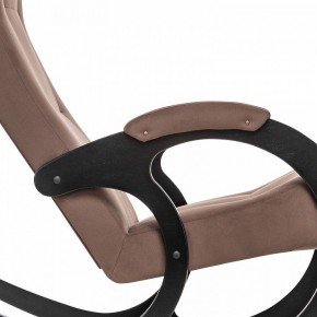 Кресло-качалка Модель 3 в Игриме - igrim.ok-mebel.com | фото 5
