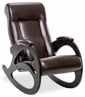 Кресло-качалка Модель 4 в Игриме - igrim.ok-mebel.com | фото