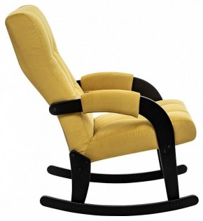 Кресло-качалка Спринг в Игриме - igrim.ok-mebel.com | фото 3