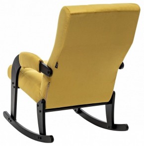Кресло-качалка Спринг в Игриме - igrim.ok-mebel.com | фото 4