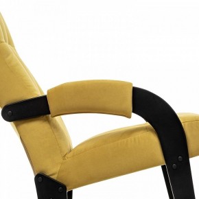 Кресло-качалка Спринг в Игриме - igrim.ok-mebel.com | фото 5