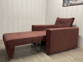 Кресло Комфорт-7 МД 700 ШП (НПБ) велюр Comfort 03 в Игриме - igrim.ok-mebel.com | фото 8