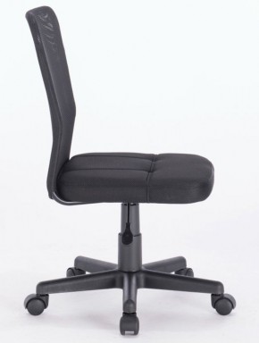 Кресло компактное BRABIX "Smart MG-313" (черное) 531843 в Игриме - igrim.ok-mebel.com | фото 3