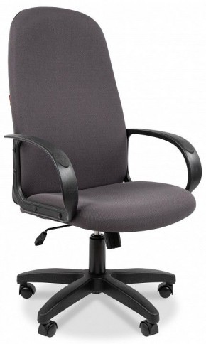 Кресло компьютерное Chairman 279 в Игриме - igrim.ok-mebel.com | фото
