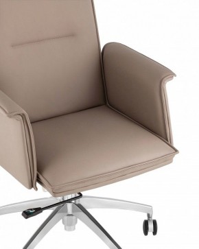 Кресло компьютерное TopChairs Regenta в Игриме - igrim.ok-mebel.com | фото 7