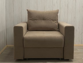 Кресло-кровать Комфорт-7 (700) МД (НПБ) широкий подлкотник в Игриме - igrim.ok-mebel.com | фото